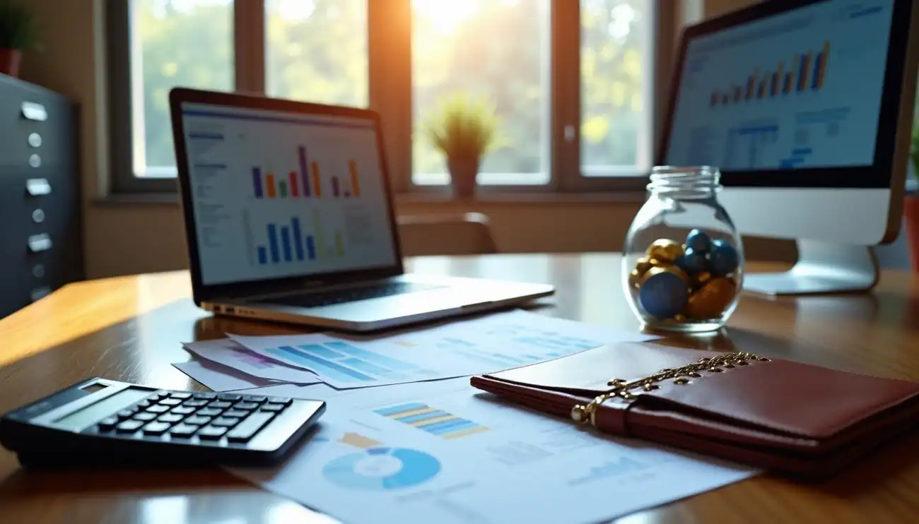 Law Firm Trust Accounting