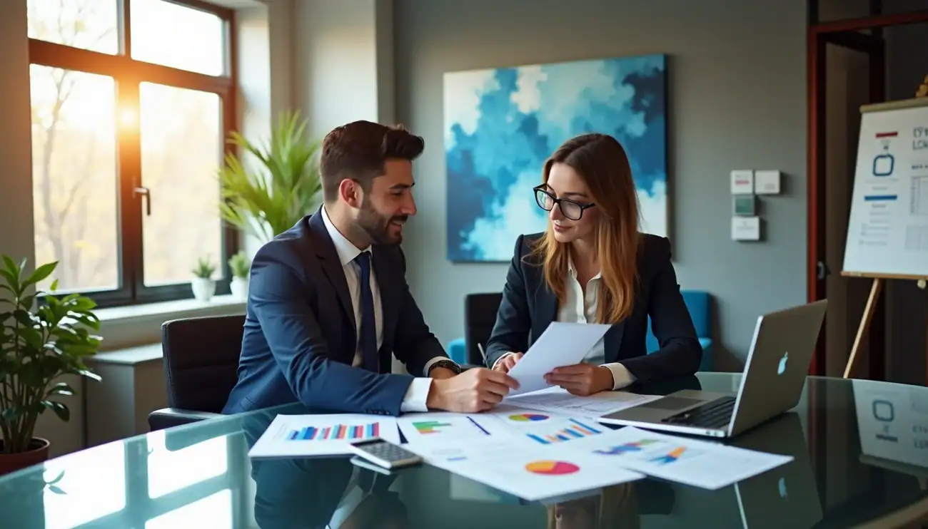 Small Business S-Corp